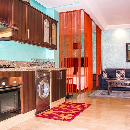 מרקש Bagatelle Studio Gueliz מראה חיצוני תמונה