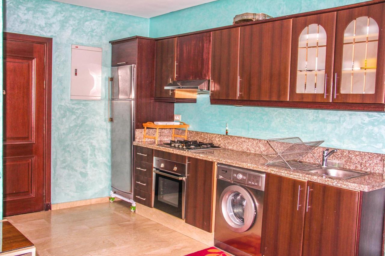 מרקש Bagatelle Studio Gueliz מראה חיצוני תמונה
